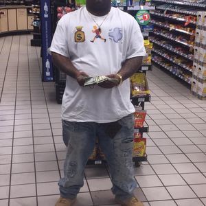 Meet your Posher, Stanley